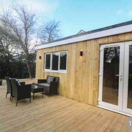 Hunting Gate Lodge Redruth Exterior foto
