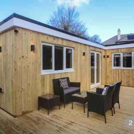 Hunting Gate Lodge Redruth Exterior foto